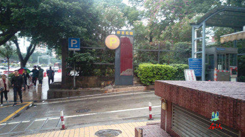 广州祥龙花园怎么样 小区详情及周边配套解析