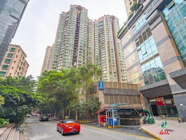 广州天河北帝景苑测评 小区优缺点详细分析