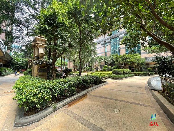 广州天河北帝景苑测评 小区优缺点详细分析