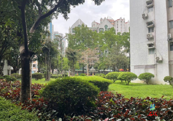 广州天河北名雅苑小区怎么样 值得买吗?
