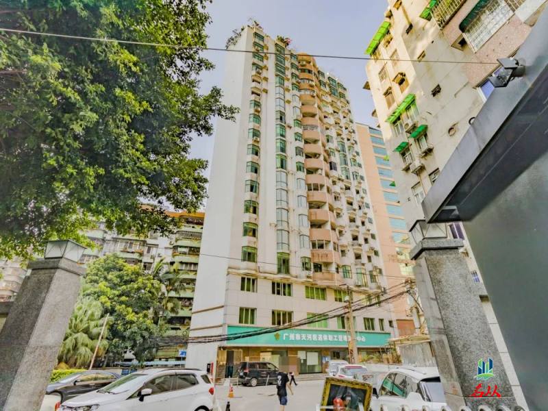 天信大厦房源_艺威 · 大湾区房产交易平台资讯