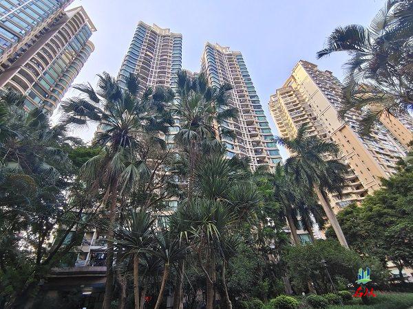 广州芳草园二手房价格及最近成交价 优惠房源推荐