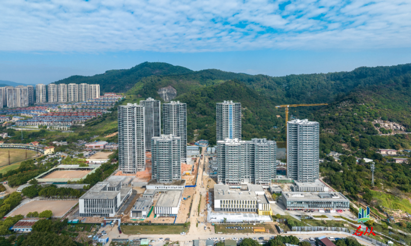 融创·翔龙广府壹号最新情况!值不值得买?