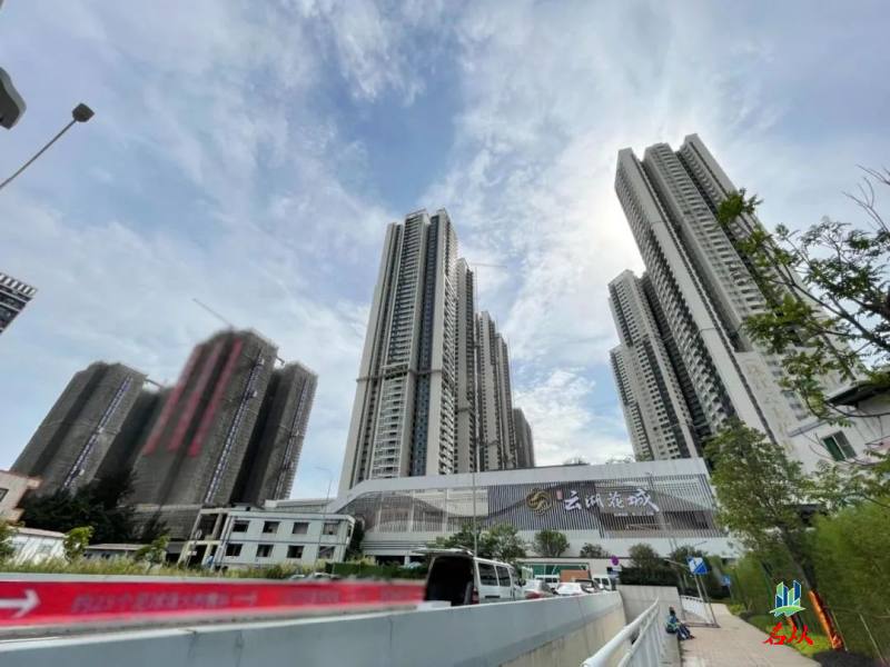 广州白云湖附近新楼盘,品实云湖花城多少钱一平方?